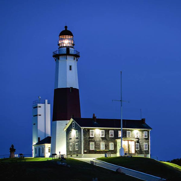 SEAFARING | Beaming: The Best and Brightest Lighthouses in New York