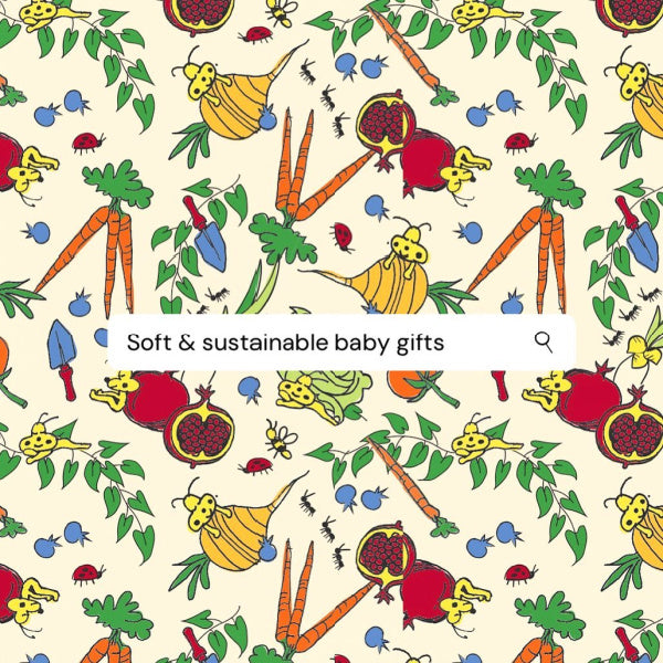 Organic Bamboo Baby Clothes - Lucky Bug Clothing Company