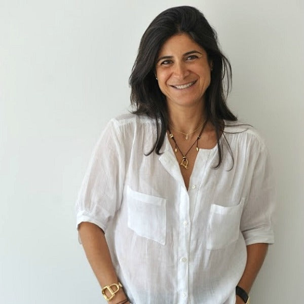 STRONG  Maker of the Month: Catherine Zadeh – New York Makers