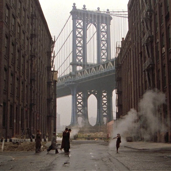 HIBERNATING | The Movies That Prove There’s No Place Like New York