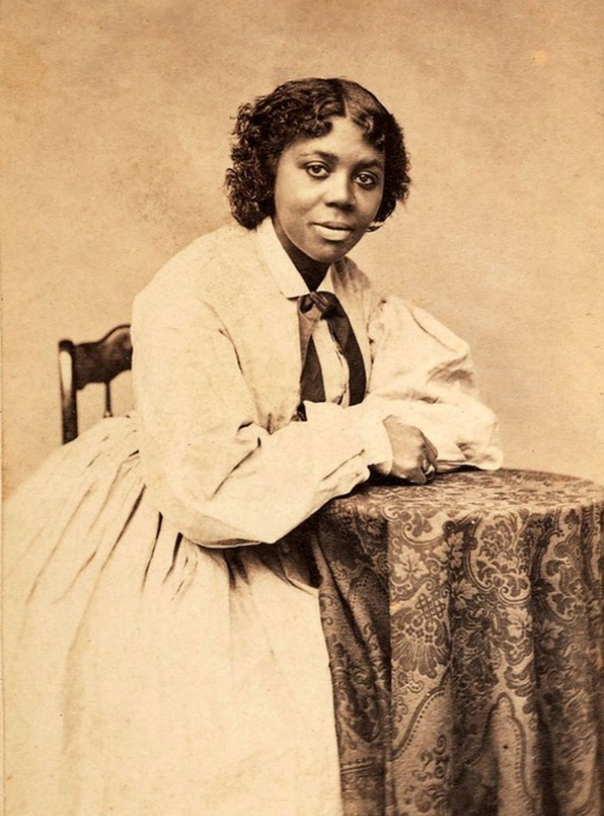 Behind the New-Found Recognition of American Sculptor Edmonia Lewis