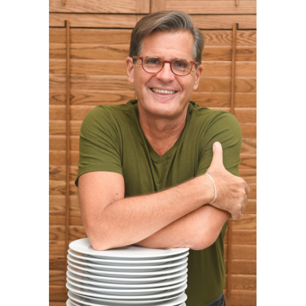 CELEBRATORY | Stephen Henderson Brings “Gastrophilanthropy” to New York and the World