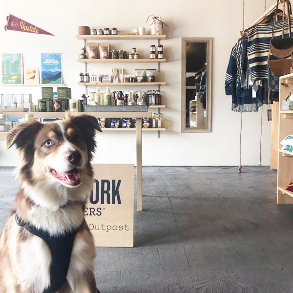 NEWS | New York Makers Joins Catskills Cooperative In Up-And-Coming Mountaindale, New York