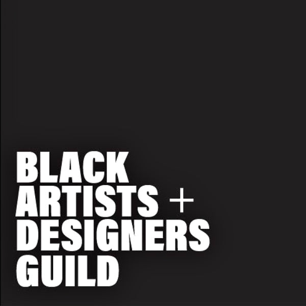 Badg Black Artists + Designers Guild: Creating an Inclusive Design Culture ...