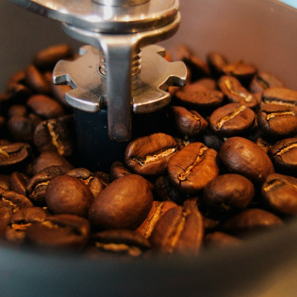 BACK TO THE GRIND | Morning Grind: New York State Coffee Roasters