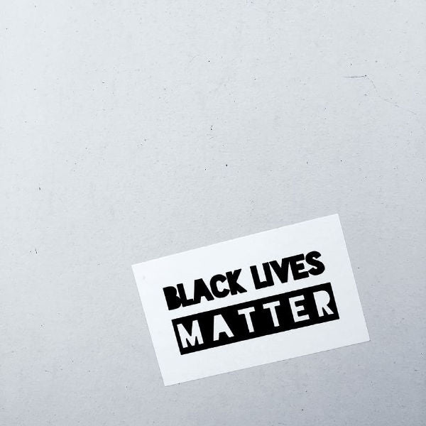 NEWS | Black Lives Matter: Here’s How You Can Be an Ally