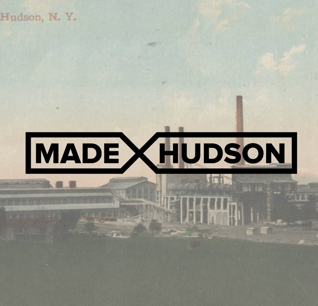 Made X Hudson Designs a Beautiful, Slower Future for Fashion
