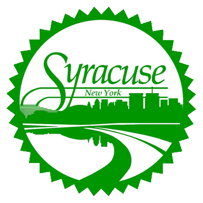 In Syracuse, is Green the New Orange?