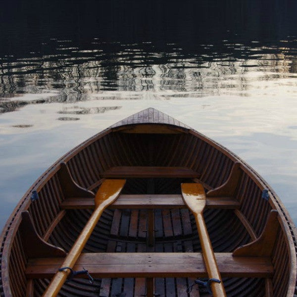 INDEPENDENT | Boat Building in the Adirondacks