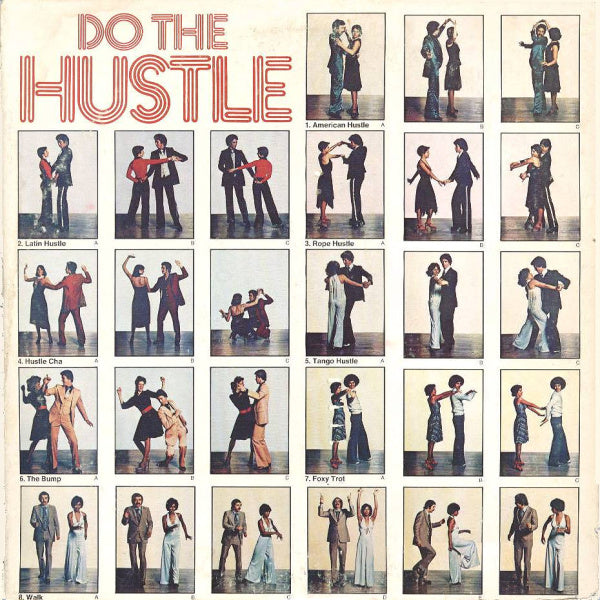 HUSTLE | The Hustle: It’s a Dance, a Lifestyle, and a Mindset