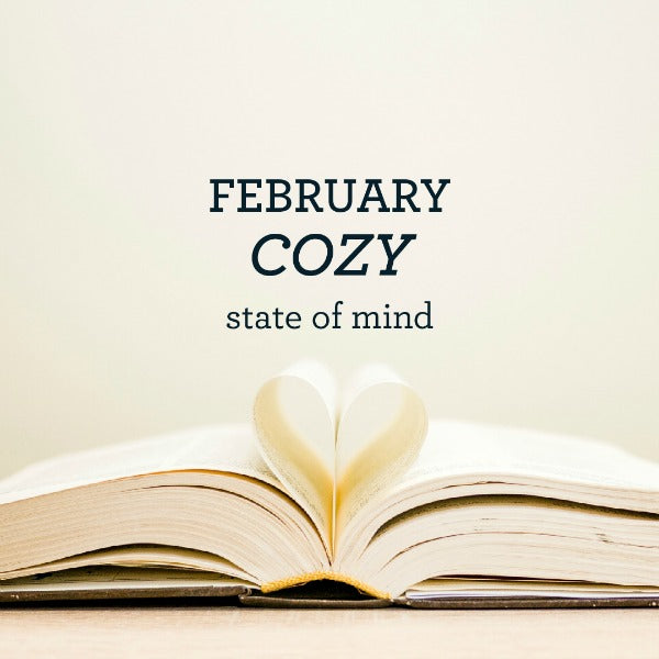 COZY | February 2018: New York “Cozy” State of Mind