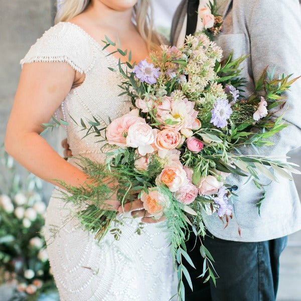 COZY | Plan Your Ideal Microwedding with 5 Tips from a New York Wedding Planner