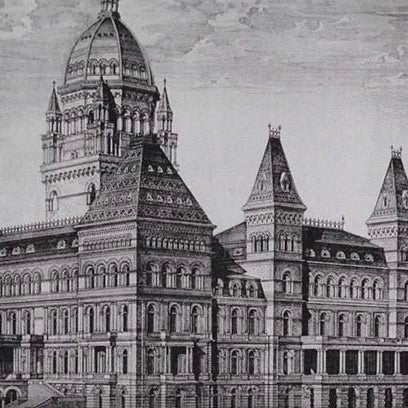 New York's Complex and Captivating Capitol: A New Documentary